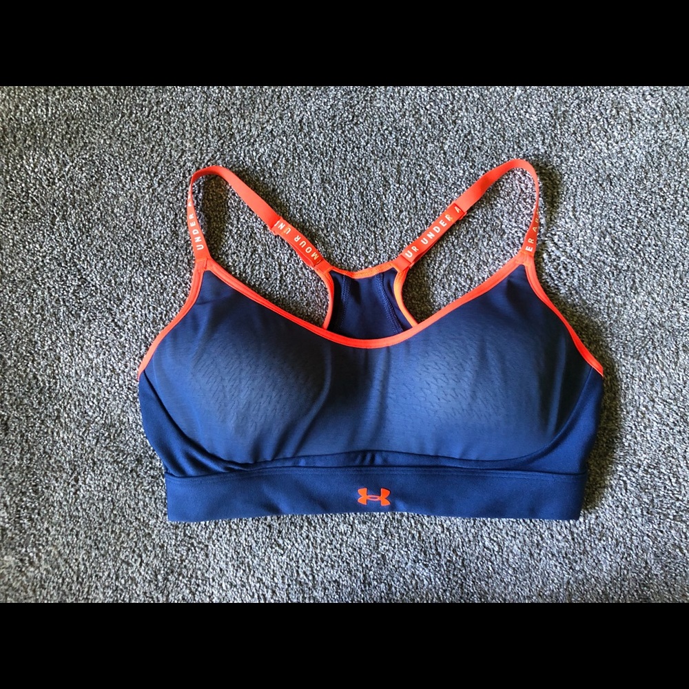 Under Armour Sports Bra